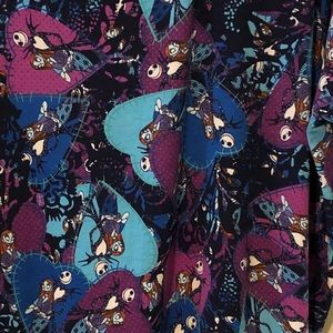 NWT Lula Roe Disney Collection Irma